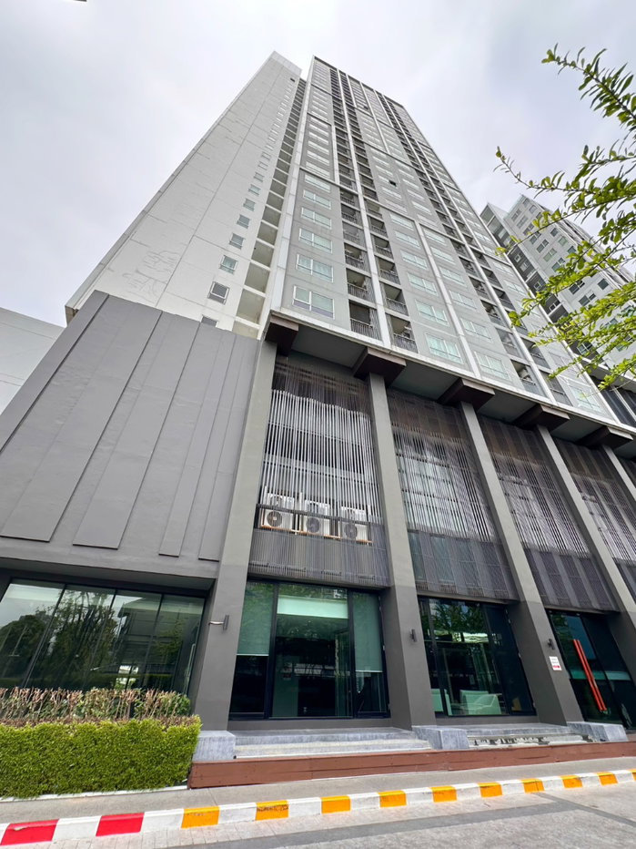 picture ðĨ 1-Bedroom Condo Near BTS Wutthakat â Only THB 2.59M - 10/14