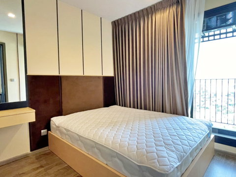 ห้องอัพเดต🦊HunterCondo🦊💥พร้อมเข้าอยู่💥จตุจักร💥986/939 Life Ladprao Valley