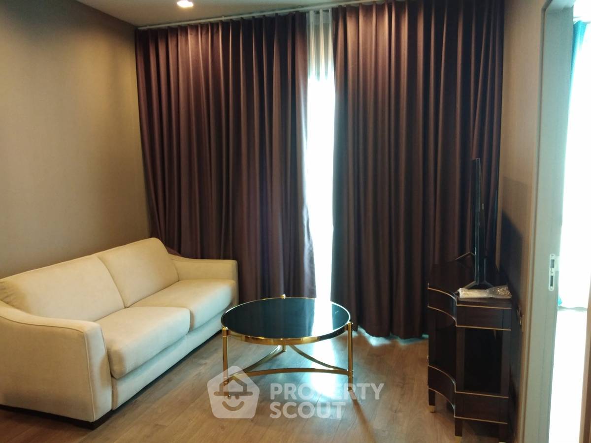 รูป คอนโด 2-ห้องนอน ที่ วิสดอม อเวนิว รัชดา - ลาดพร้าว ใกล้ MRT รัชดาภิเษก (ID 3336176) - รูปที่ 4/5