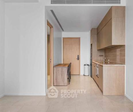 picture 1-BR Condo at The Lofts Silom near BTS Surasak (ID 3047575) - 4/4