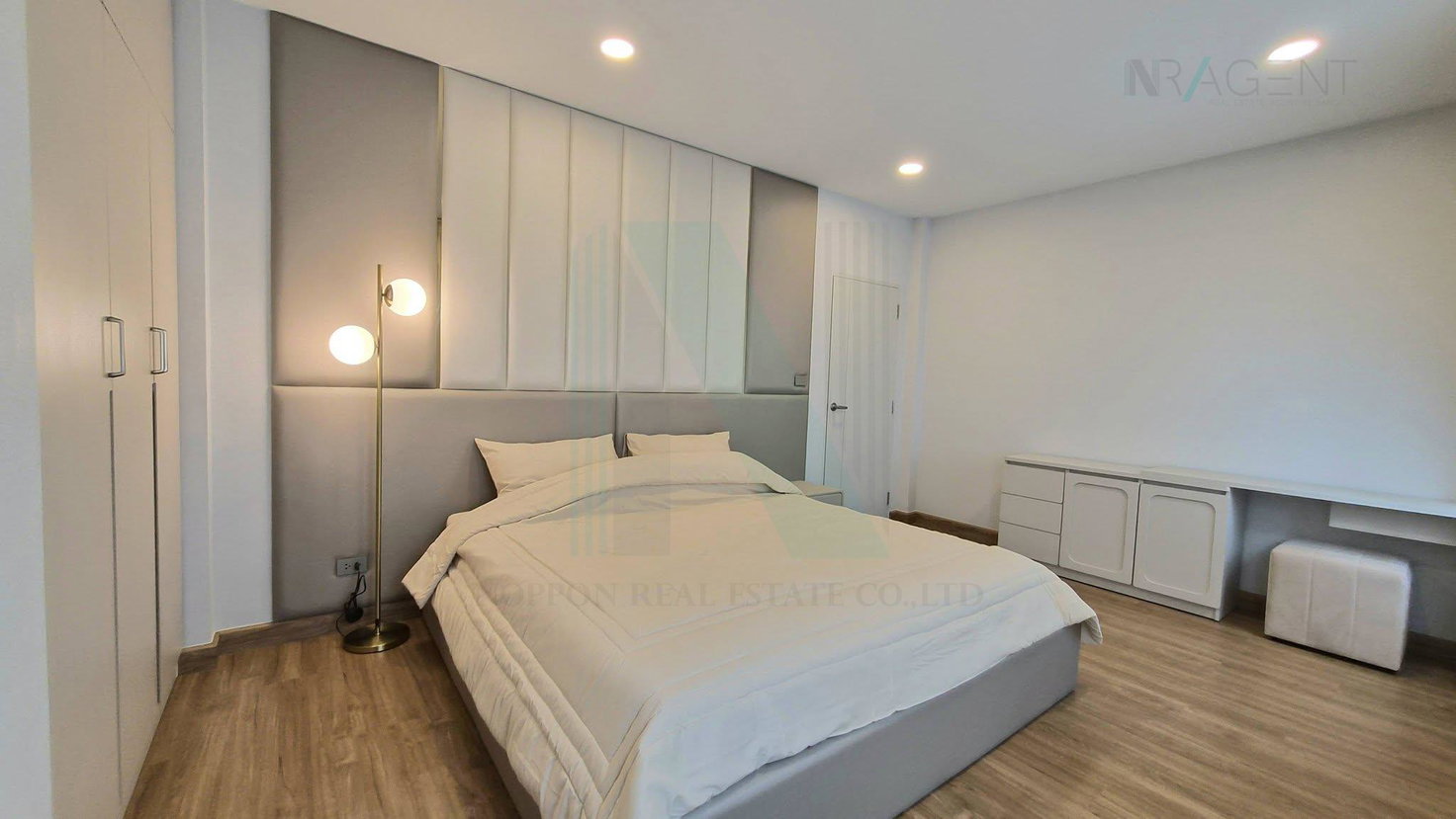 รูป 📌 ให้เช่าบ้านเดี่ยว 2 ชั้น เซนโทร บางนา 4 ห้องนอน 5 ห้องน้ำ - รูปที่ 8/8