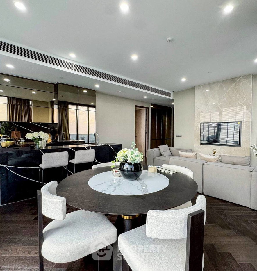 picture 3-BR Condo at The Esse Sukhumvit 36 near BTS Thong Lor (ID 2416546) - 2/19