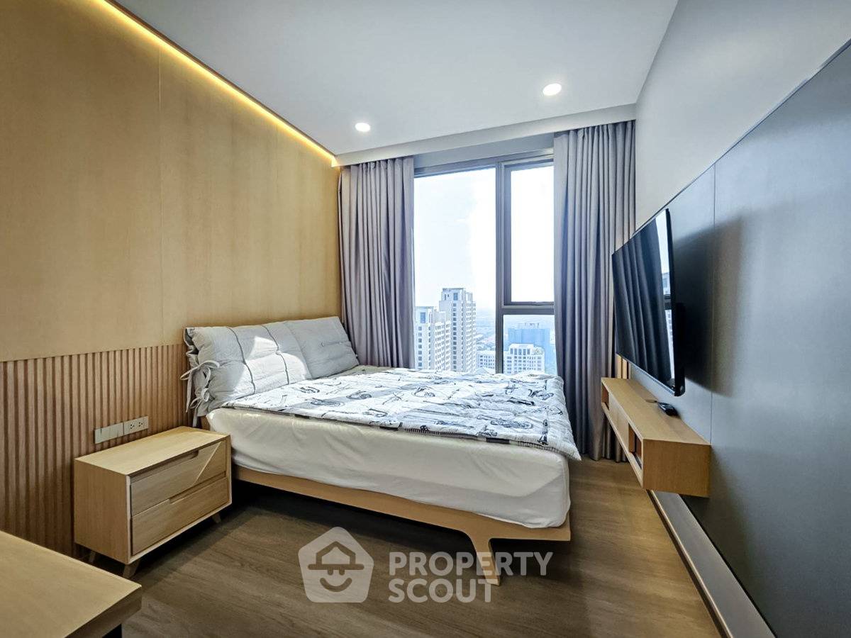 รูป คอนโด 3-ห้องนอน ที่ วิสซ์ดอม เดอะ ฟอเรสเทียส์ ใน บางแก้ว (ID 2885735) - รูปที่ 14/19