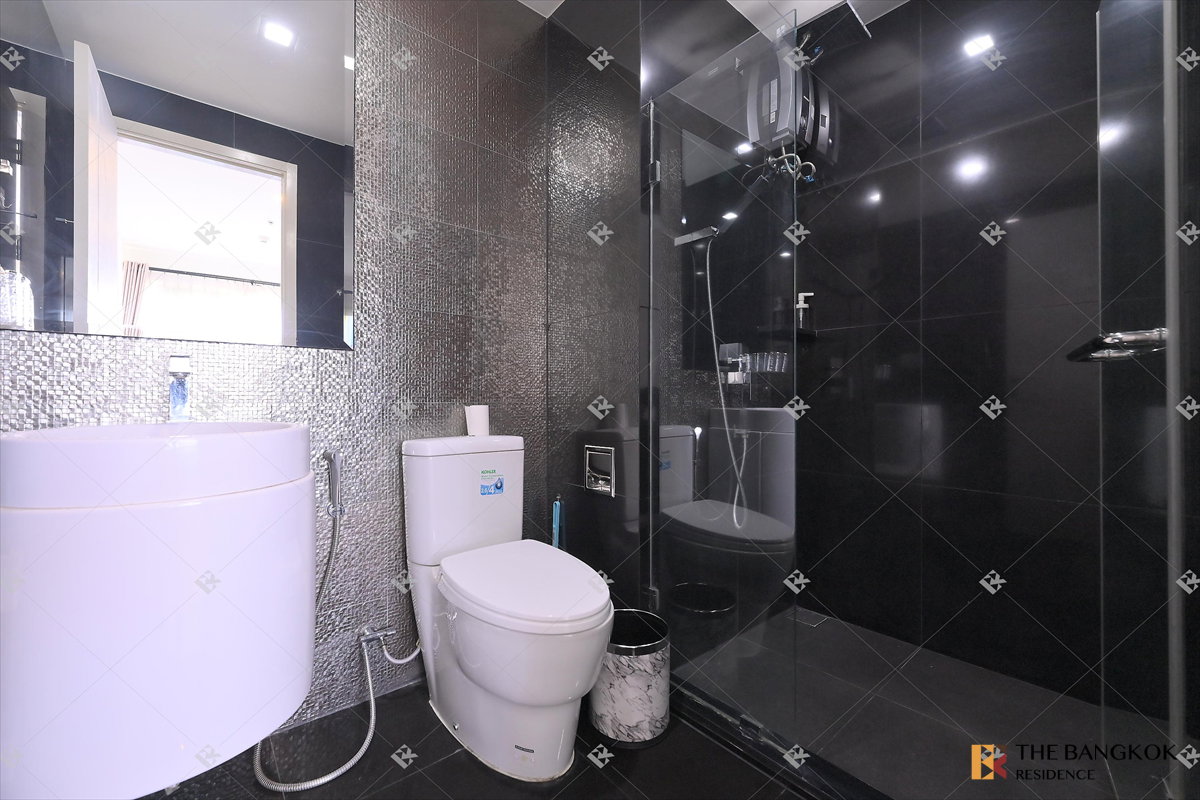 picture 💚💚RHYTHM Sukhumvit 36-38 Spacious & Beautiful Unit with City View Near BTS Thonglor💚💚 - 10/12