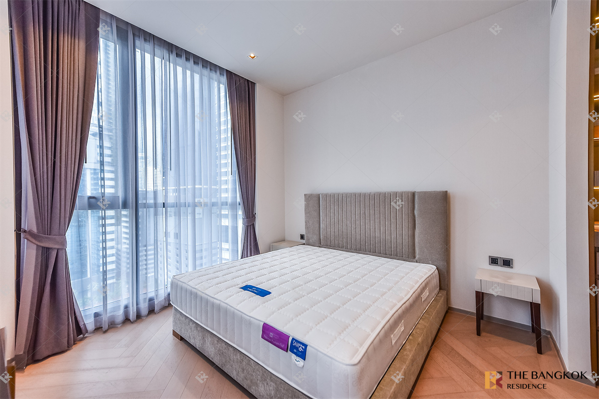 picture Room available, ready to move in The Reserve Sathorn - 5/10