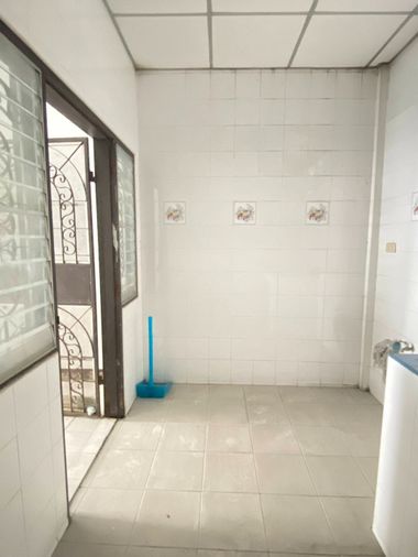 ขายทาวน์โฮม 2 ห้องนอน 18 ตร.ว. เขตบางแค