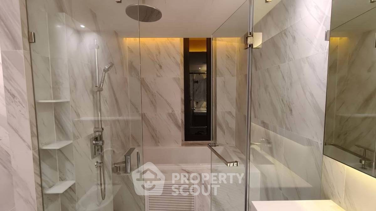picture 2-BR Condo at Muniq Sukhumvit 23 near MRT Sukhumvit (ID 3223240) - 9/30