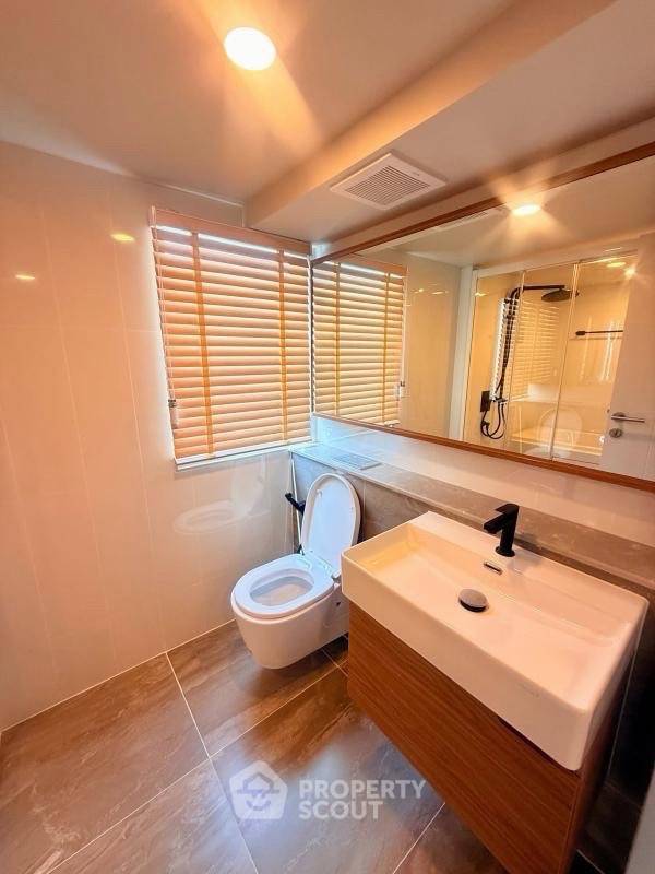 รูป ห้อง 1-BR ชั้น 29 Culture Thonglor ใกล้ BTS ทองหล่อ ระยะ 300 เมตร (ID 3051402) - รูปที่ 6/8