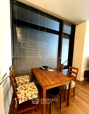Condos for sale : 1-BR Condo For Sale At Circle Living Prototype Near MRT Phetchaburi (ID 3045217)