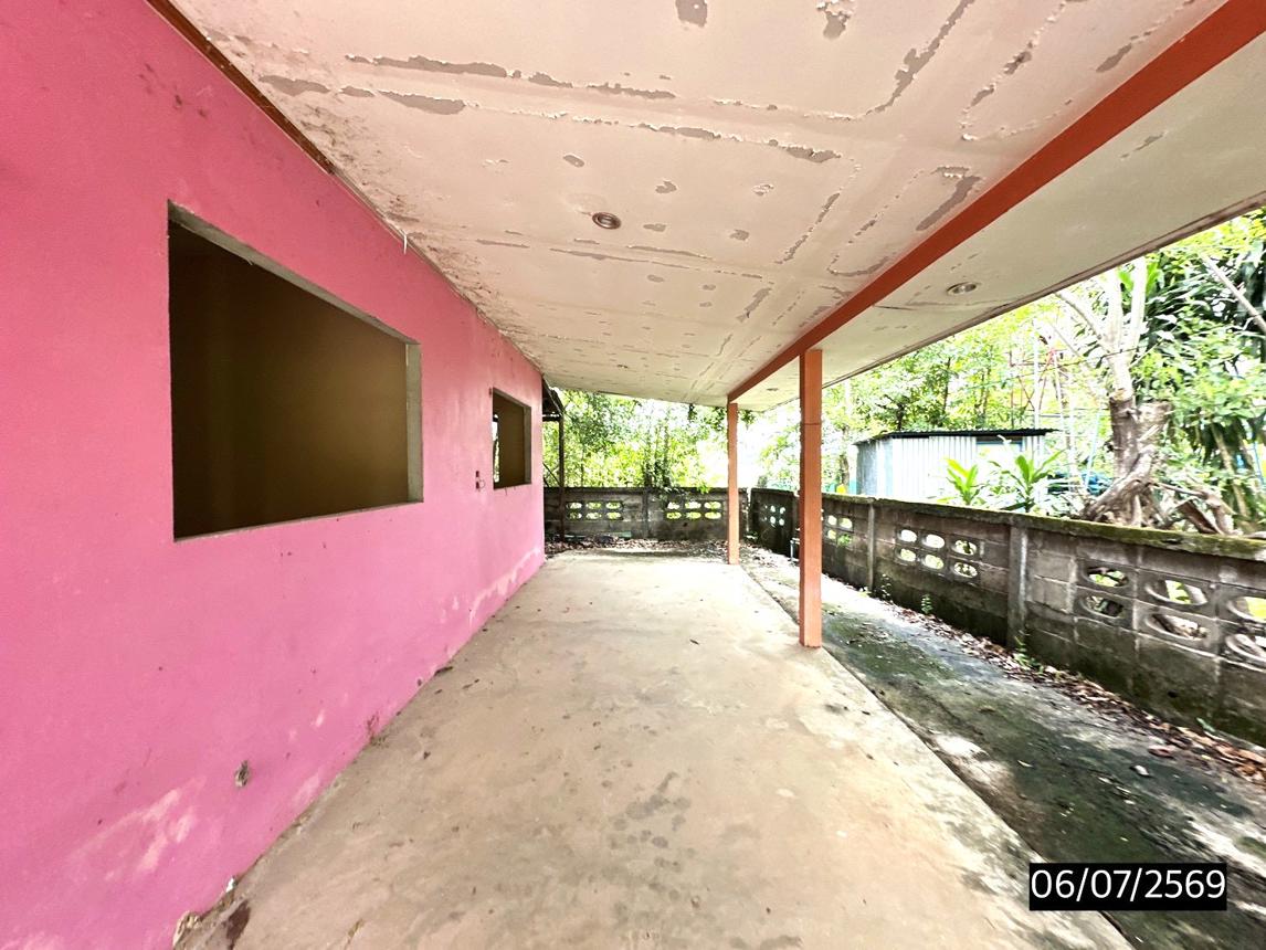 picture HOME 75 Sq.w. Muang Roi Et Roi Et for 1.8M - 25/29