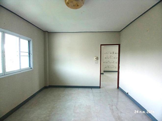 รูป บ้านเดี่ยว 121 ตร.วา เกาะคา ลำปาง 3M - รูปที่ 15/41