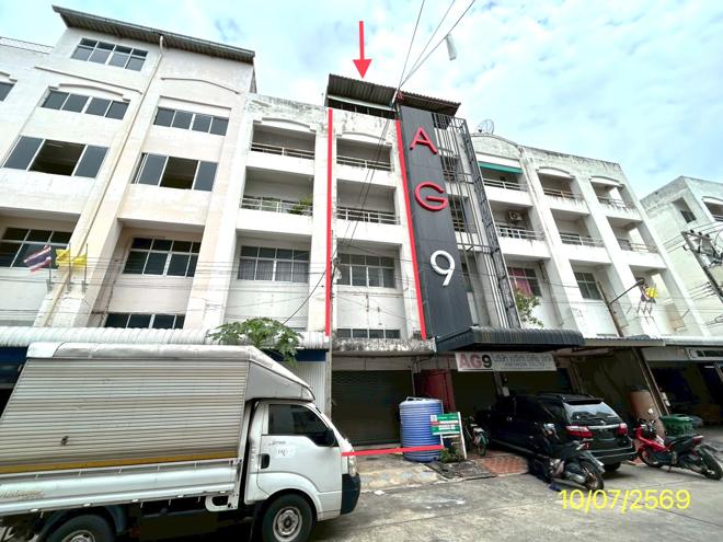picture SHOP HOUSE 16 Sq.w. Khlong Luang Pathumthani for 1.7M - 2/37