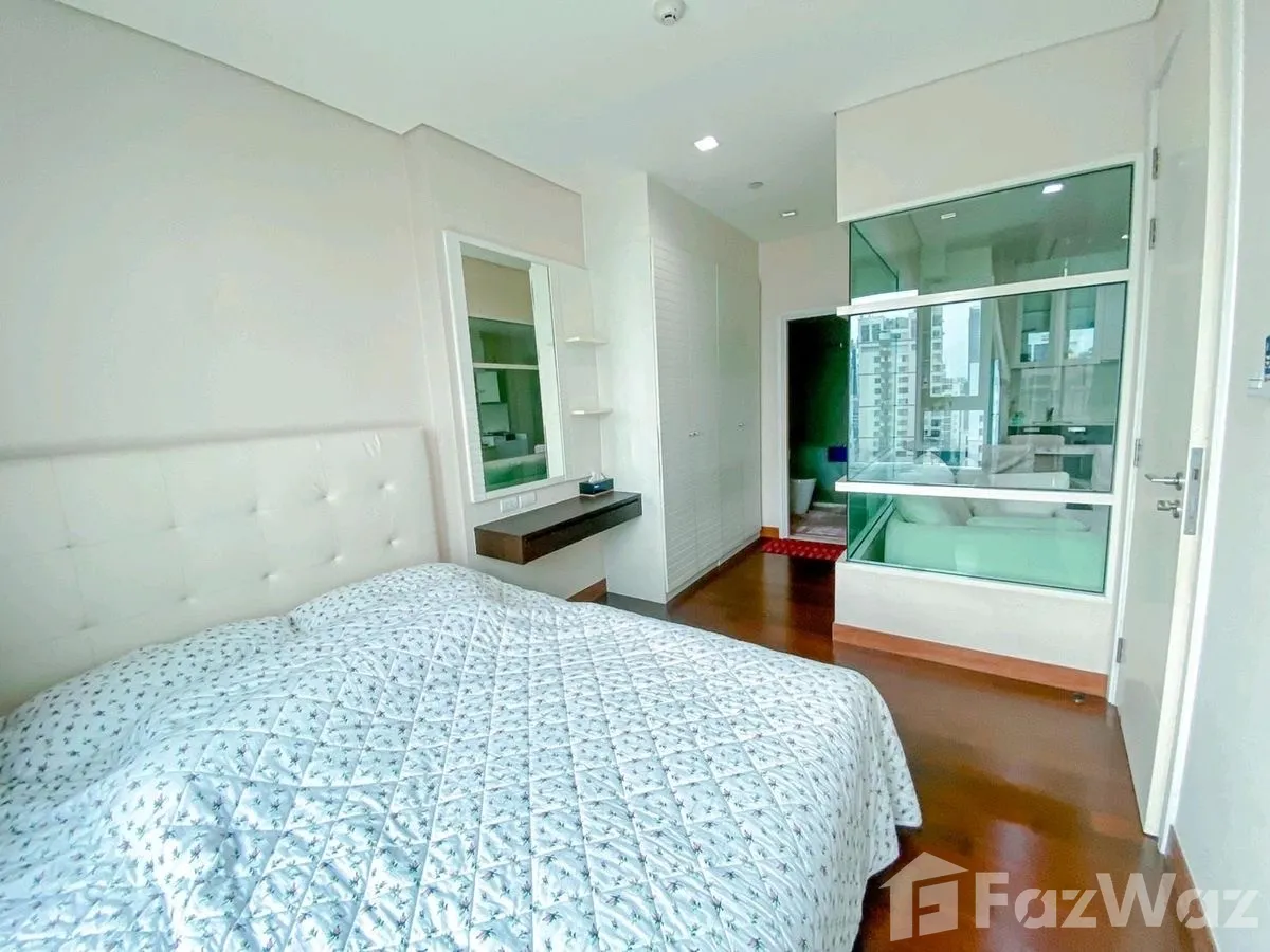 รูป ขาย คอนโด 1 ห้องนอน ในโครงการ ไอวี่ ทองหล่อ 6802760 - รูปที่ 6/13
