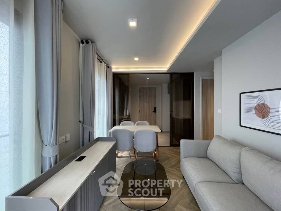 รูป คอนโด 2 ห้องนอนให้เช่า Chapter Thonglor 25 ทองหล่อ (ID 3335601) - รูปที่ 1/7