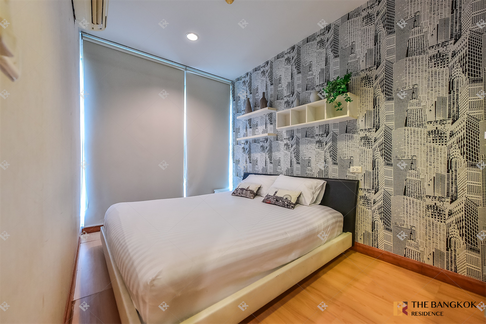 Great price, prime location The Address Siam near BTS Ratchathewi