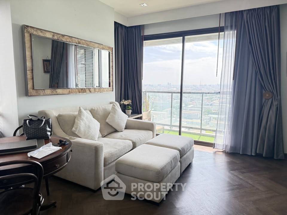 picture Pet-Friendly 2-BR M Phayathai, 200m To BTS Victory Monument (ID 3336031) - 6/17