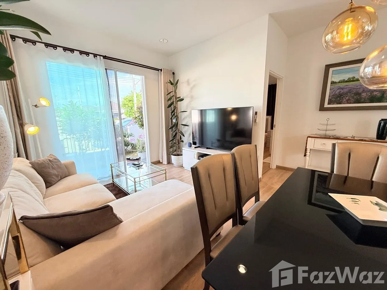 picture 2 Bedroom, 2 Bathroom Villa – La Vallée Village Town 2, Hin 6803886 - 11/18