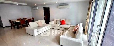 คอนโดให้เช่า : คอนโด 3 ห้องนอน ขนาด 170 ตร.ม. Avenue 61 Condominium ใกล้ BTS ทองหล่อ (ID 3336168)