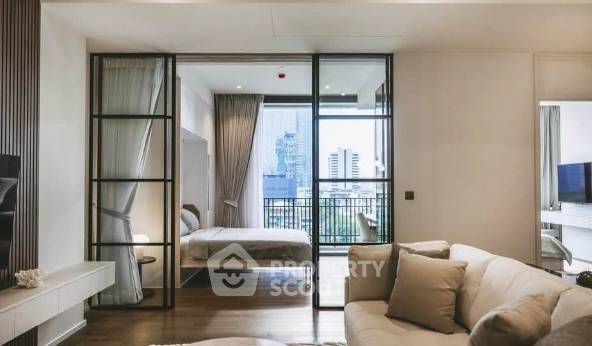 picture 2-BR Condo at Muniq Langsuan near BTS Ratchadamri (ID 3146862) - 6/7
