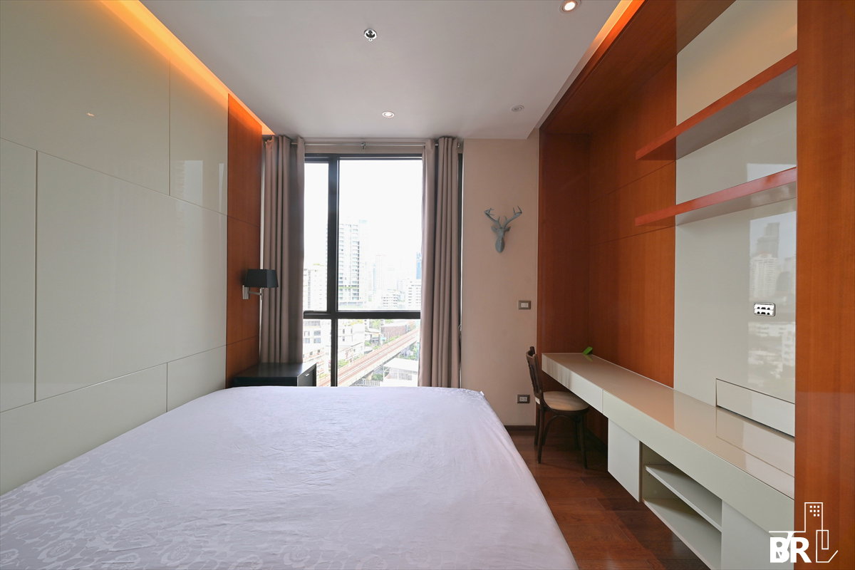 รูป เช่าคอนโด 🌃 The Address Sukhumvit 28 1นอน 48ตร.ม. 38k 💖 ห้องสวย ใกล้ BTS พร้อมพงษ์  - รูปที่ 4/7