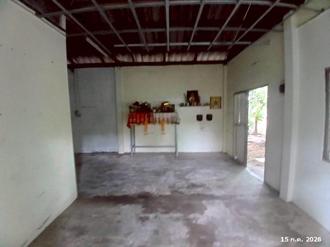 picture HOME 126 Sq.w. Hang Chat Lamphang for 438,000 - 21/25