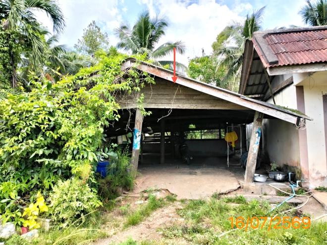 picture HOME 176 Sq.w. Khao Phanom Krabi for 4.1M - 8/25