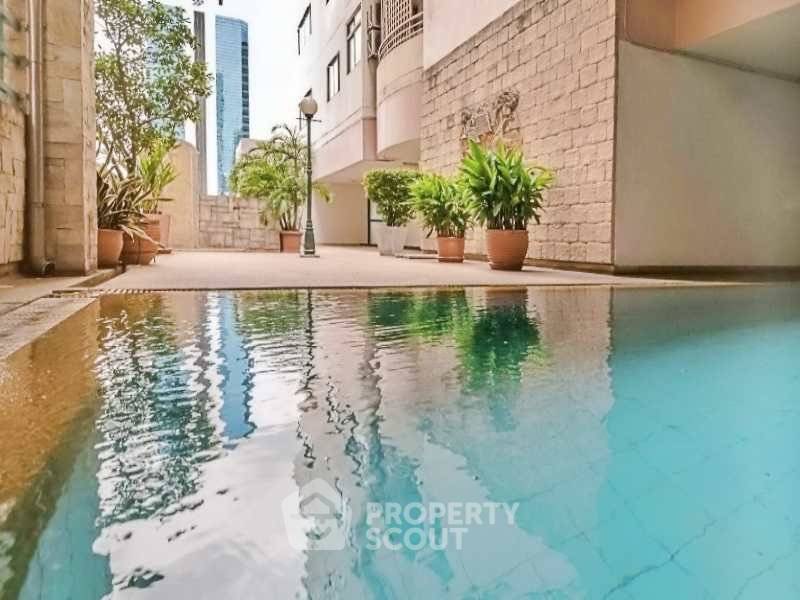 picture 23rd-Floor 2-BR Top View Tower 300m To BTS Thong Lor (ID 3336695) - 16/20