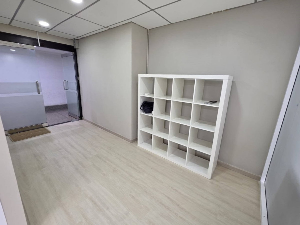 picture #OHR50 Office Space for Rent 📍 Connected to BTS Phaya Thai - 5/8