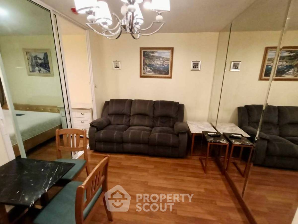 picture 1-BR Condo At Regent Home Sukhumvit 81 Near BTS On Nut (ID 3336860) - 6/9