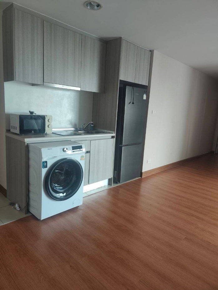 รูป Belle Grand Rama 9, ready to move in ! - รูปที่ 2/9