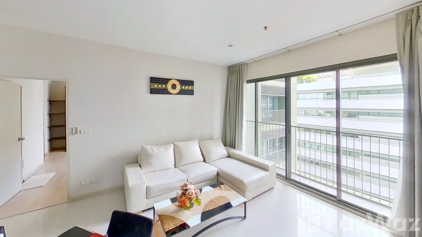 picture 1 Bedroom Condo for sale at Noble Solo  40331 - 15/16