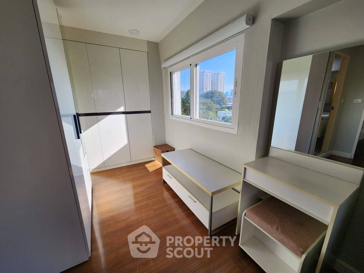picture 3-BR Condo At Thonglor Tower Condominium Near BTS Thong Lor (ID 993668) - 14/25
