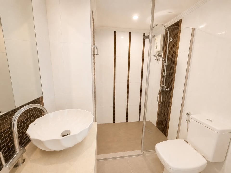 picture Amazon Residence Jomtien For Sale - Ready to move-in - 5/12