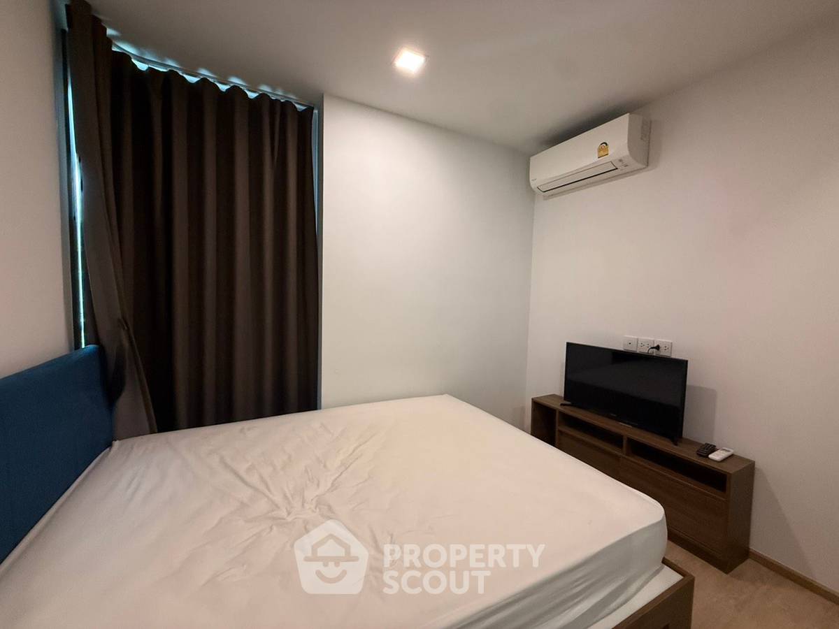 รูป คอนโด 2 ห้องนอน ขาย Taka Haus Ekamai 12 ใกล้ BTS เอกมัย (ID 824917) - รูปที่ 11/15