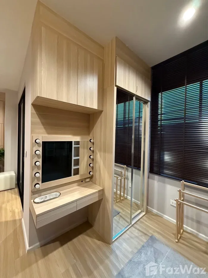 รูป ขาย บ้านเดี่ยว 3 ห้องนอน ในโครงการ เนอวานา ดีฟายน์ ศรีนครินทร์-พระราม 9 6802856 - รูปที่ 62/92