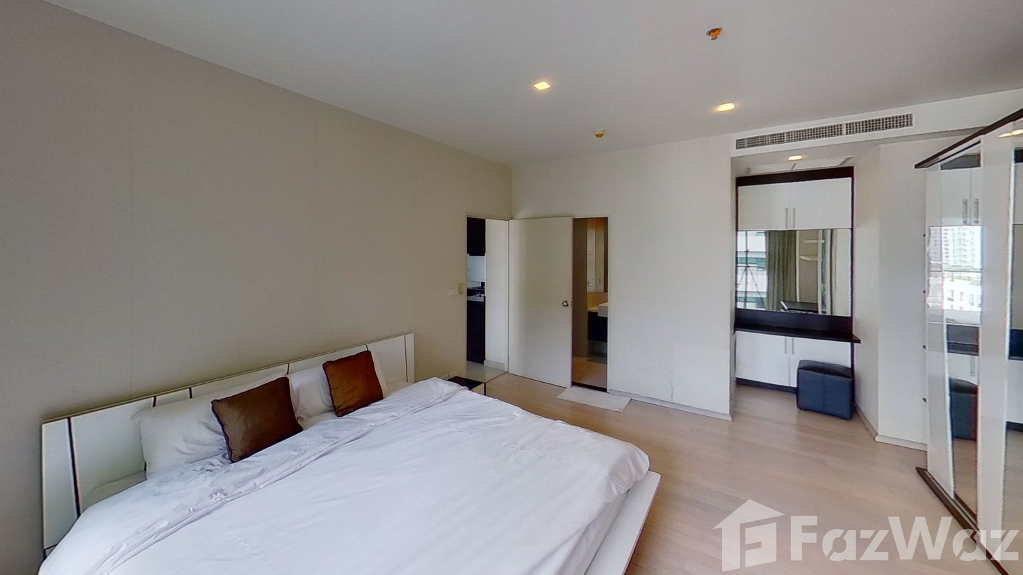 picture 1 Bedroom Condo for sale at Noble Solo  40331 - 9/16