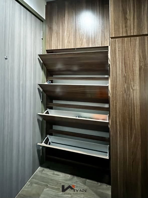picture Condo for Rent at Life Ladprao Valley (P6909048) - 4/5