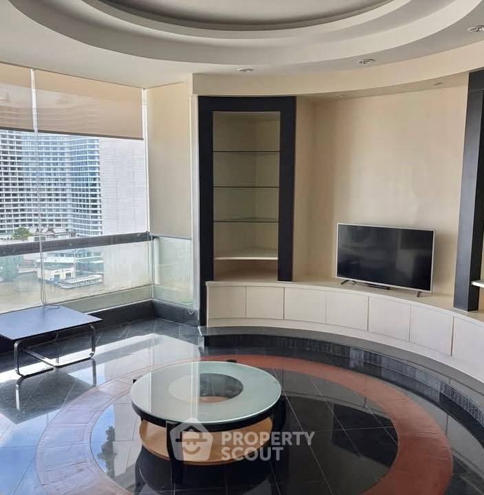 รูป 3 ห้องนอน 220 ตร.ม. River House Condominium ใกล้ MRT หัวลำโพง (ID 3333688) - รูปที่ 12/19