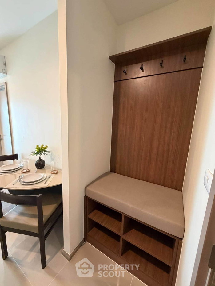picture 1-BR Condo at THE BASE Phetchaburi-Thonglor in Bang Kapi (ID 3336200) - 3/8
