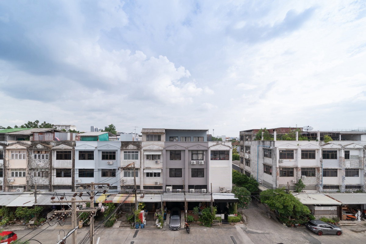 รูป คอนโดไม่ถึงล้านใจกลางเมือง #เลียบด่วน #นวมินทร์ #ลาดพร้าว แถมของกินเพียบบ . - รูปที่ 20/20