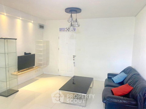 2-BR Condo at City Home Ratchada near MRT Huai Khwang (ID 2954413)