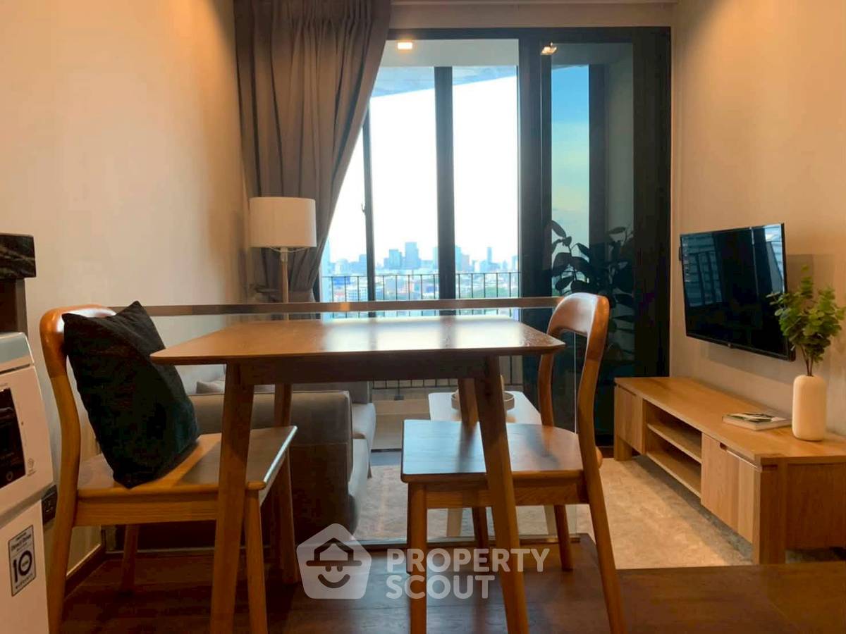 รูป คอนโด 1-ห้องนอน ที่ ไอดีโอ คิว วิคตอรี่ ใกล้ BTS อนุสาวรีย์ชัยสมรภูมิ (ID 2914754) - รูปที่ 4/5
