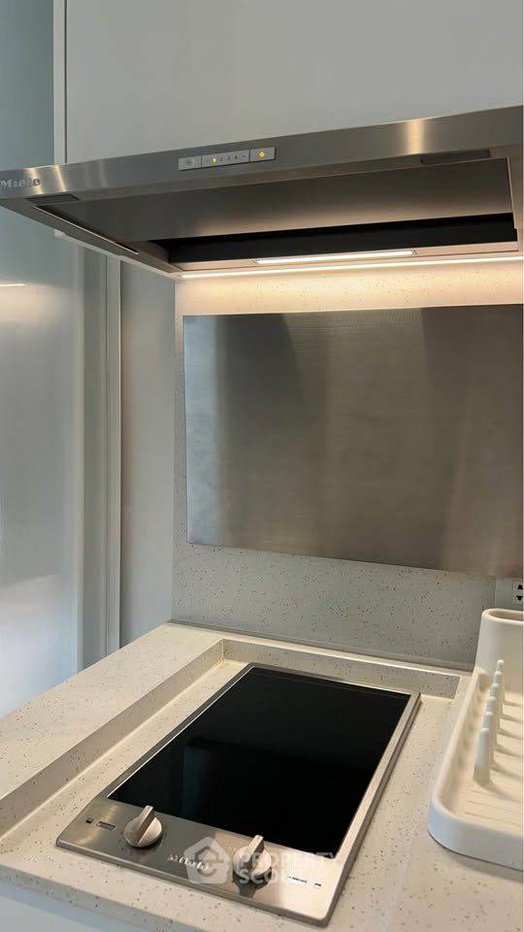 picture Pet-Friendly 1-BR SCOPE Promsri Near BTS Phrom Phong (ID 3336747) - 10/13