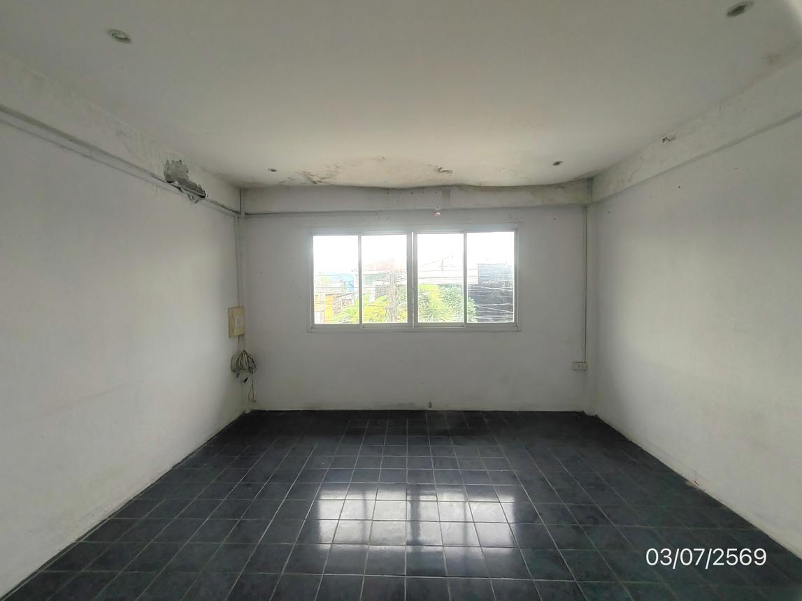 รูป อาคารพาณิชย์ 22 ตร.วา พาน เชียงราย 2.6M - รูปที่ 24/33
