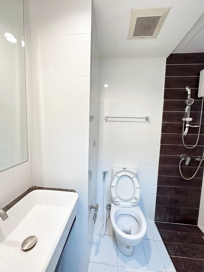 picture For rent Condo A Space ME bangna  7000/month - 8/10