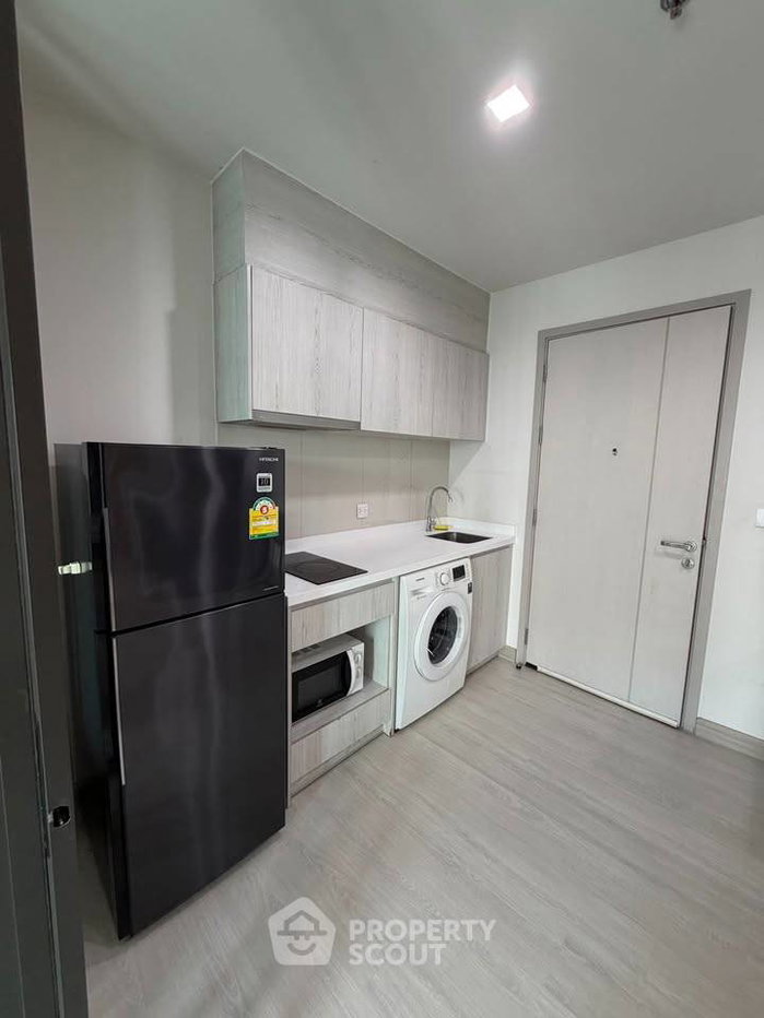 picture 1-BR Condo at Life Sukhumvit 48 near BTS Phra Khanong (ID 3336568) - 5/10