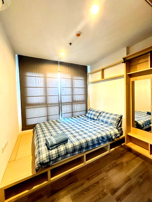 คอนโดให้เช่า : Code: 26KJ5125  ให้เช่า The Base Park West Sukhumvit 77 🔥🔥 จองเดือนนี้รับส่วนลด1,000บาท 🔥🔥 @kjcondo (มี@ข้างหน้าด้วยนะคะ)