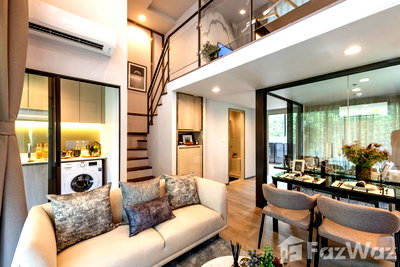 Condos for sale : 1 Bedroom Condo for sale at PITI SUKHUMVIT 101  6793172