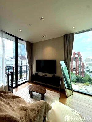 Condos for rent : 28 Chidlom 6803907