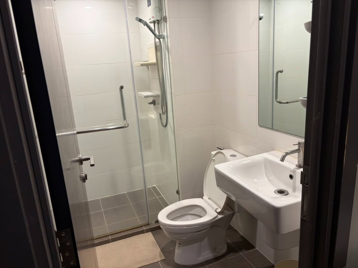 picture For rent The Base Park West Sukhumvit 77 ðīðī - 9/10